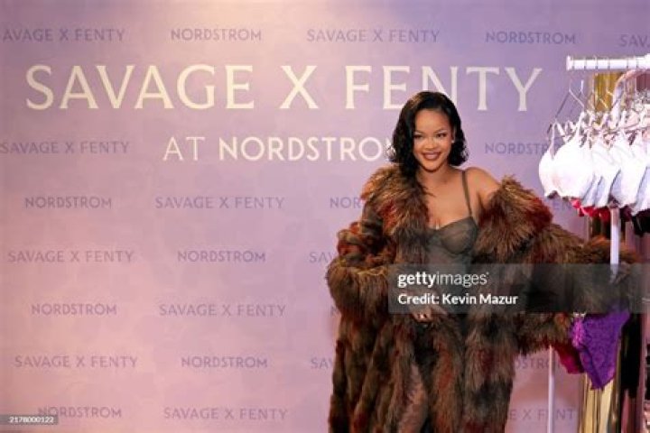 Savage x Fenty Will Debut Its First Menswear Line During a LiveStream