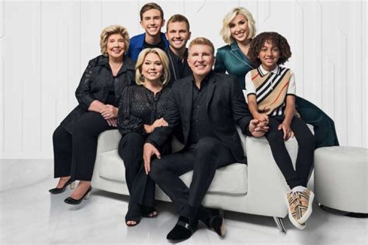 Savannah Chrisley reveals she’s undergoing third surgery in