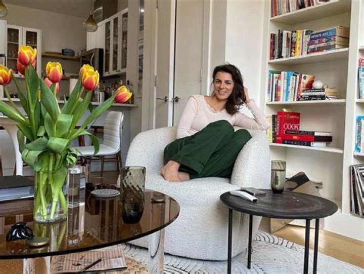 Savannah O'leary Net Worth Defi Bouger