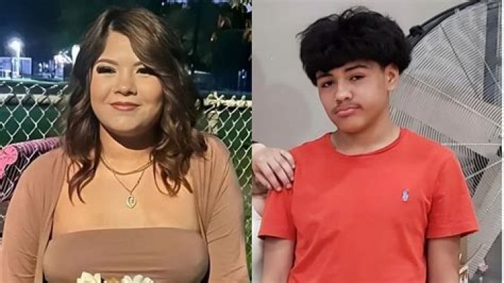Savannah Soto What happened to Savannah Soto's brother, Ethan Soto