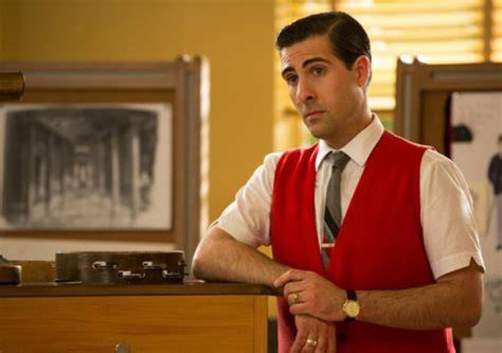 Saving Mr. Banks star Jason Schwartzman and wife Brady Cunningham