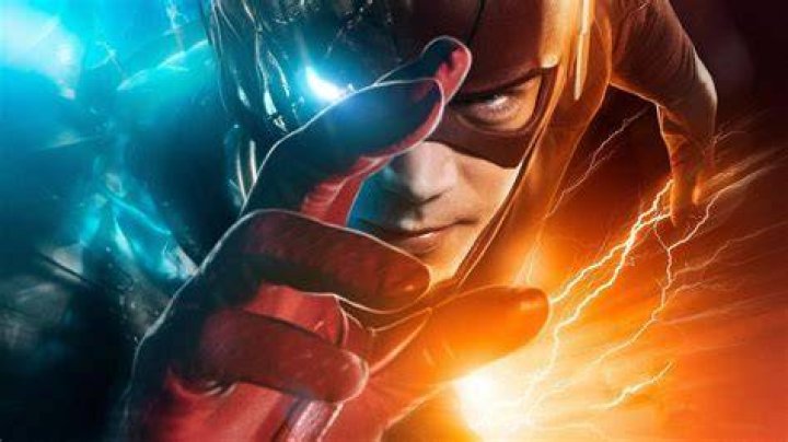 Savitar The Flash Wallpapers Top Free Savitar The Flash Backgrounds