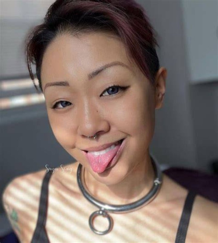 Saya Song Biography, Age, Family, Images, Net Worth &raquo; Bioofy