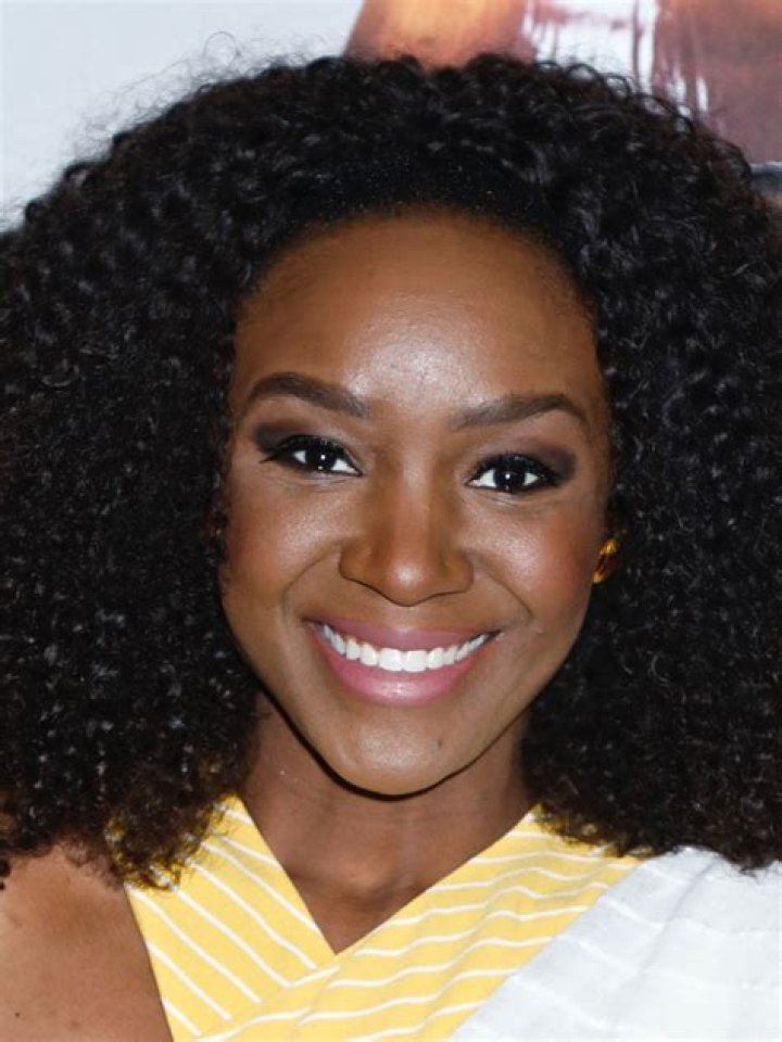 Saycon Sengbloh Actress, Singer