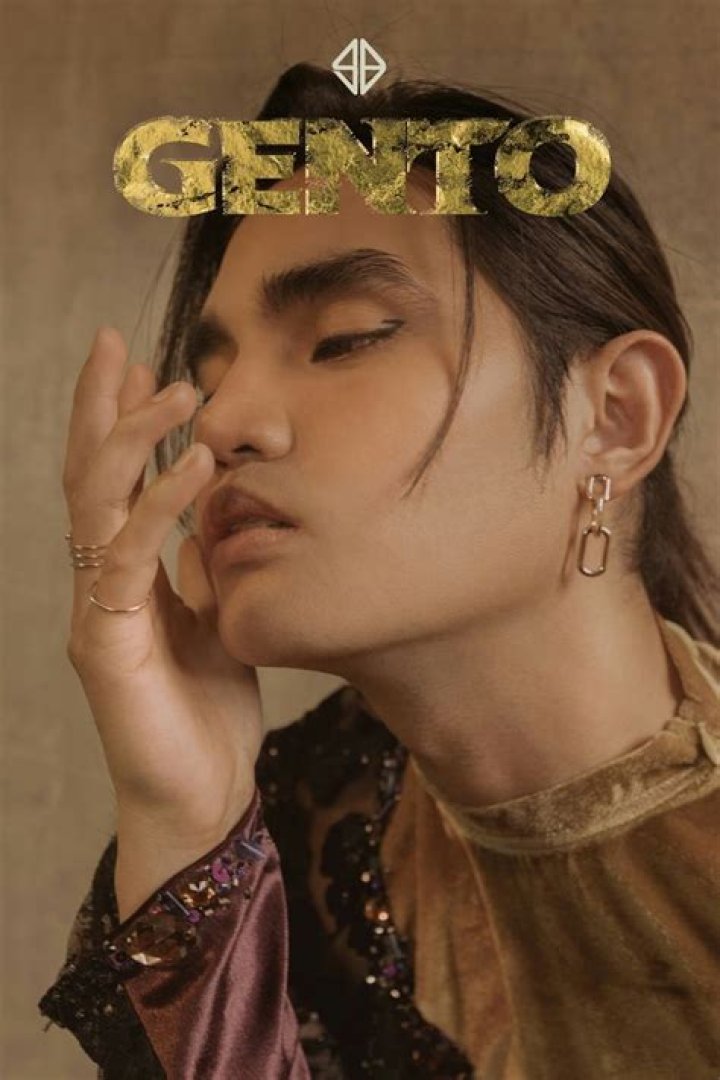 SB19 PABLO NASE Music videos, Attractive people, Hair stylist