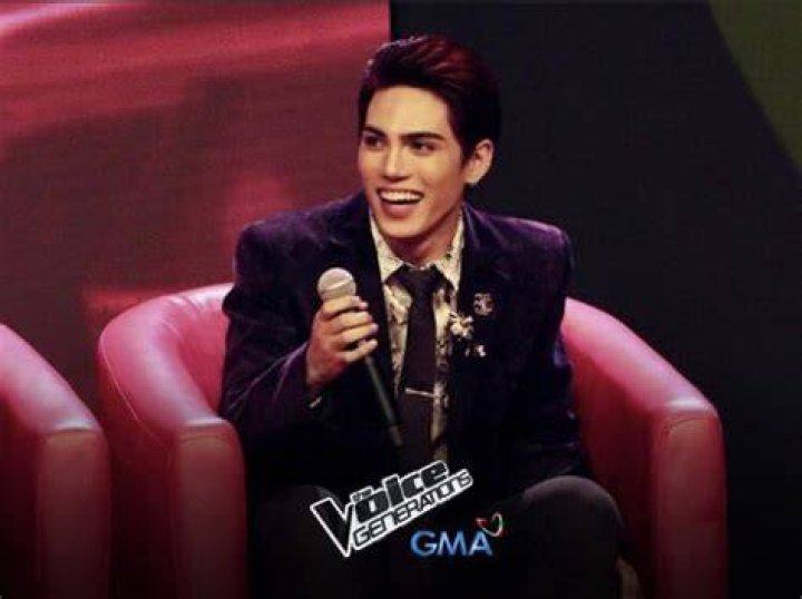 SB19 Stell shares journey as voice coach on GMA's 'The Voice Generations'