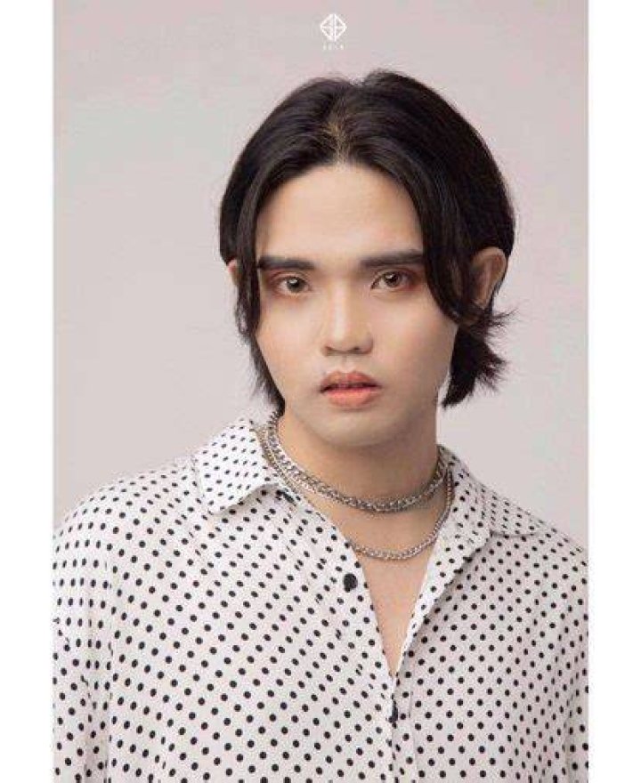 SB19&rsquo;s Pablo wins at Djooky Music Awards
