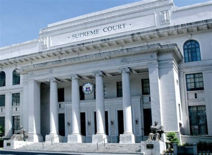 SC Supreme Court Formally Disbars Alex Murdaugh Ahead Of Expected