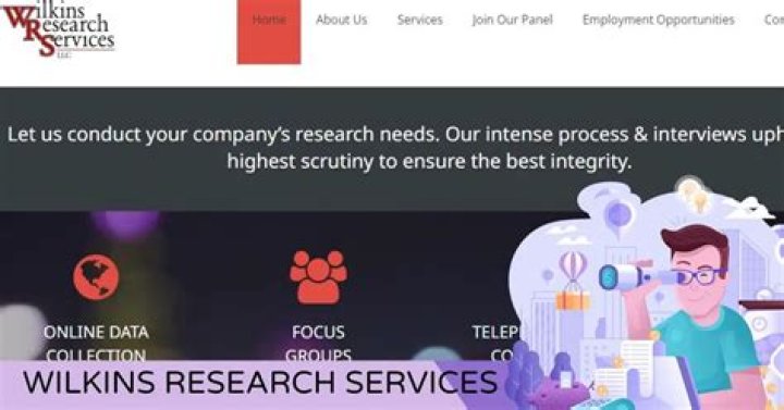 Scam Review 2023