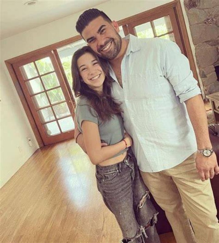 Scarlett Estevez Boyfriend Who Is She Dating In 2023?