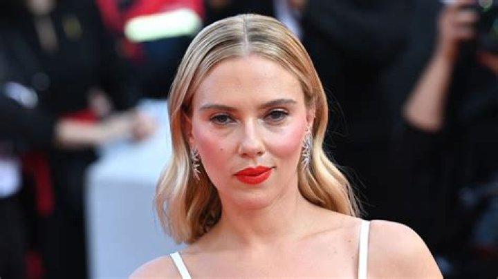 Scarlett Johansson Net Worth 2021 Bio, Career, Salary