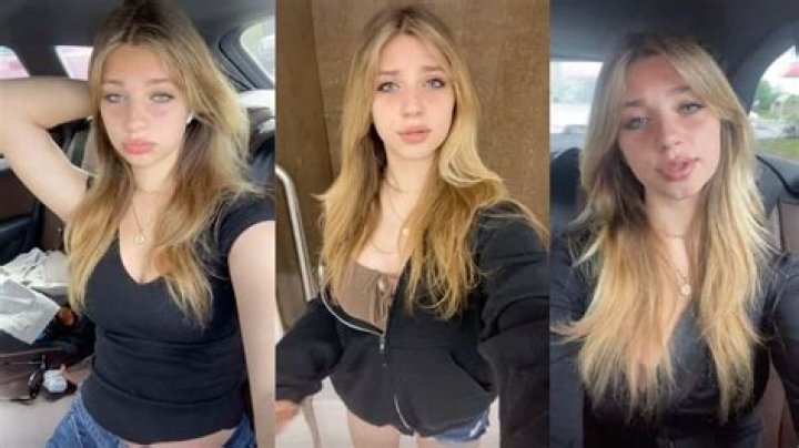 Who Is Scarlett Spam On TikTok? Bio, Wiki, Career. Age & Net worth 2 Scarlett Spam