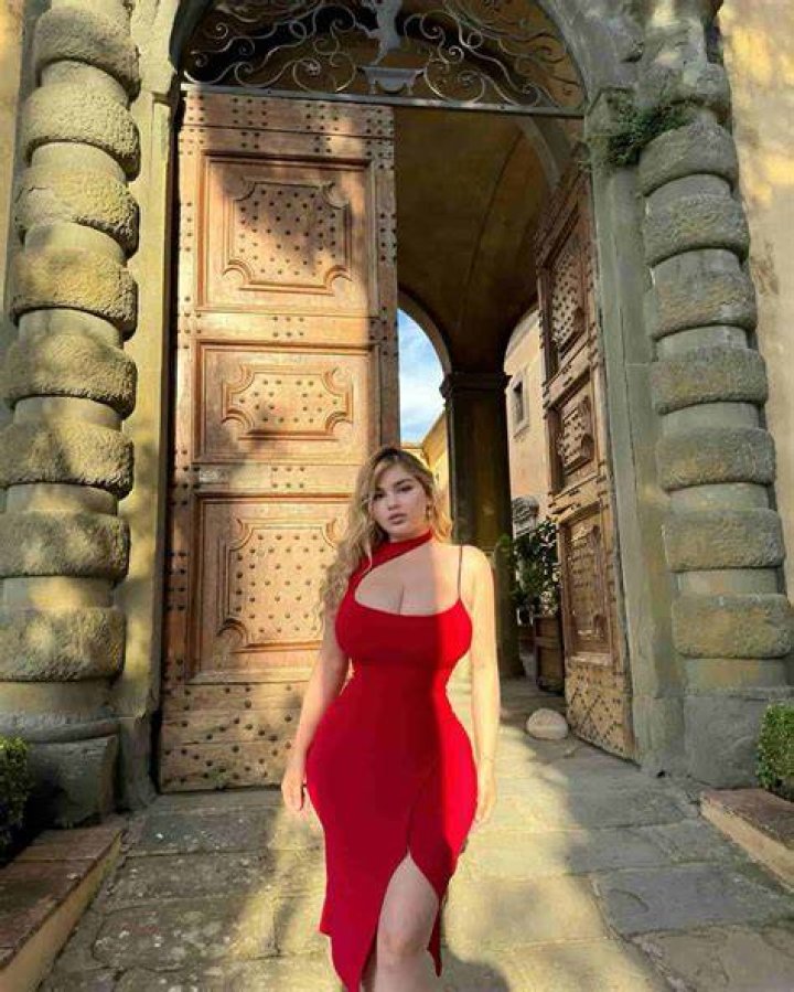 &Scaron;&iacute;p Anastasia Kvitko, alias rusk&aacute; Kim Kardashian, potě&scaron;&iacute; va&scaron;e oko i