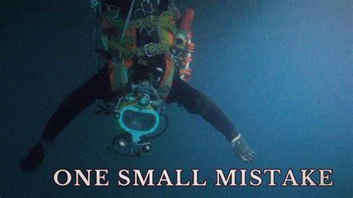 Scene of Horrific 1983 Diving Tragedy, Byford Dolphin Gains 3 Year