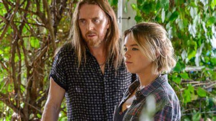 Scene Tim Minchin is struggling to find his sense of humour amid