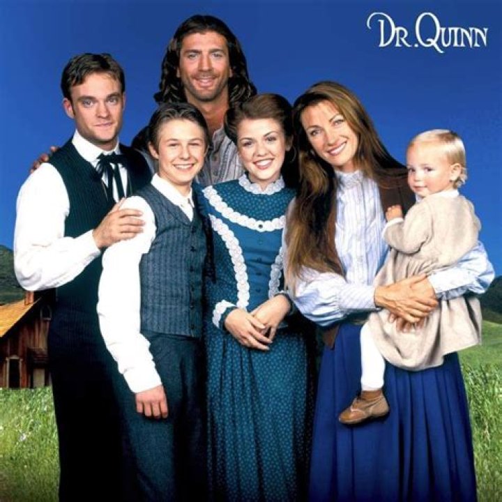 Scenes from Dr Quninn's family Yahoo Image Search Results Dr quinn