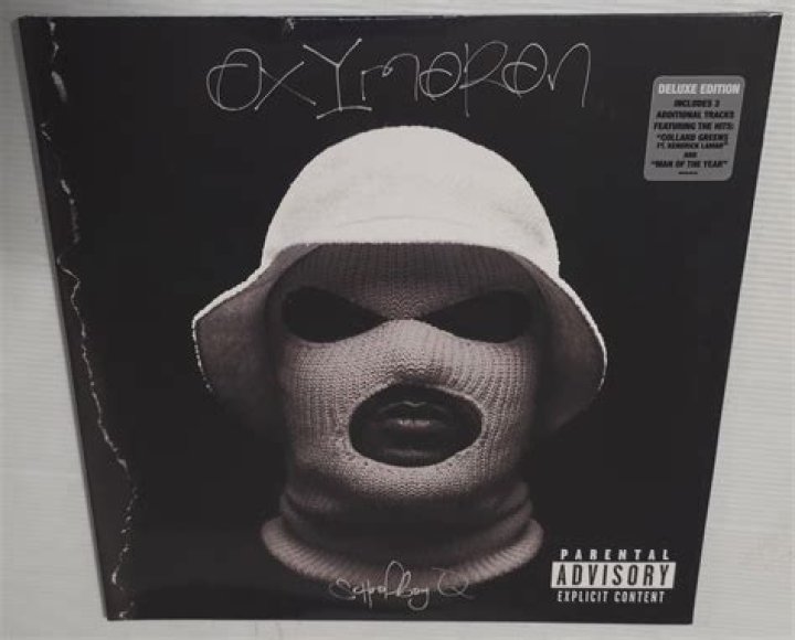 ScHoolboy Q KUVO