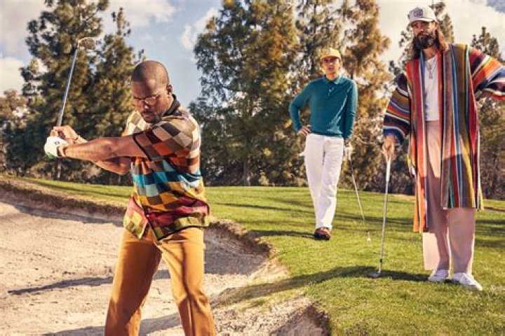 Schoolboy Q Tees Off GQ
