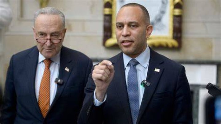 Schumer calls on Congress to extend, reform flood program Newsday