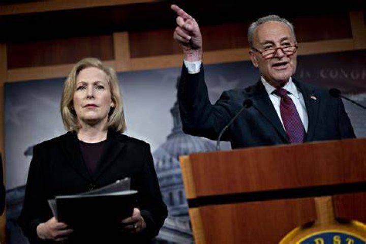 Schumer, Gillibrand want FEMA's Sandy deadline extended