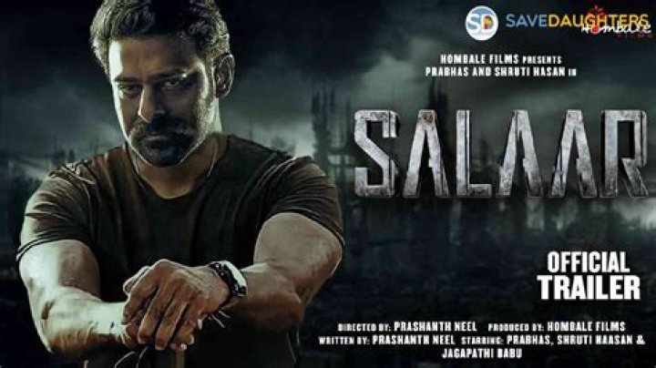 SCOOP Prashanth Neel Decides To Reshoot The Salaar Climax, Causing The