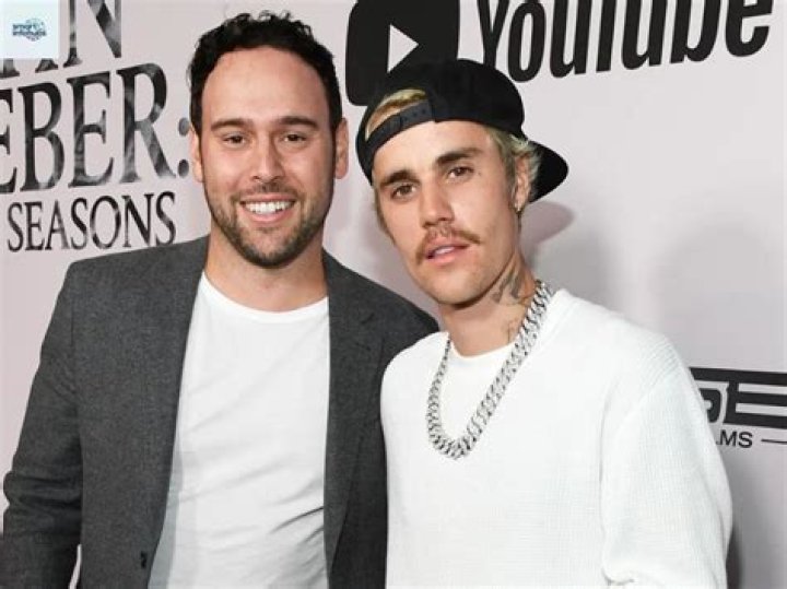 Scooter Braun Net Worth and How He Discovered Justin Bieber