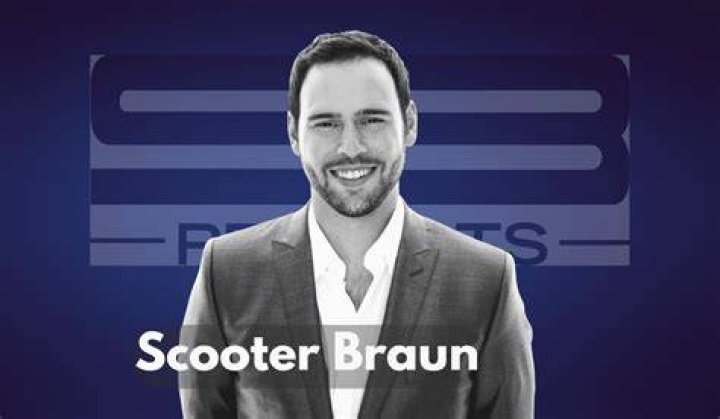 Scooter Braun The Story of One of America&rsquo;s Successful Entrepreneurs