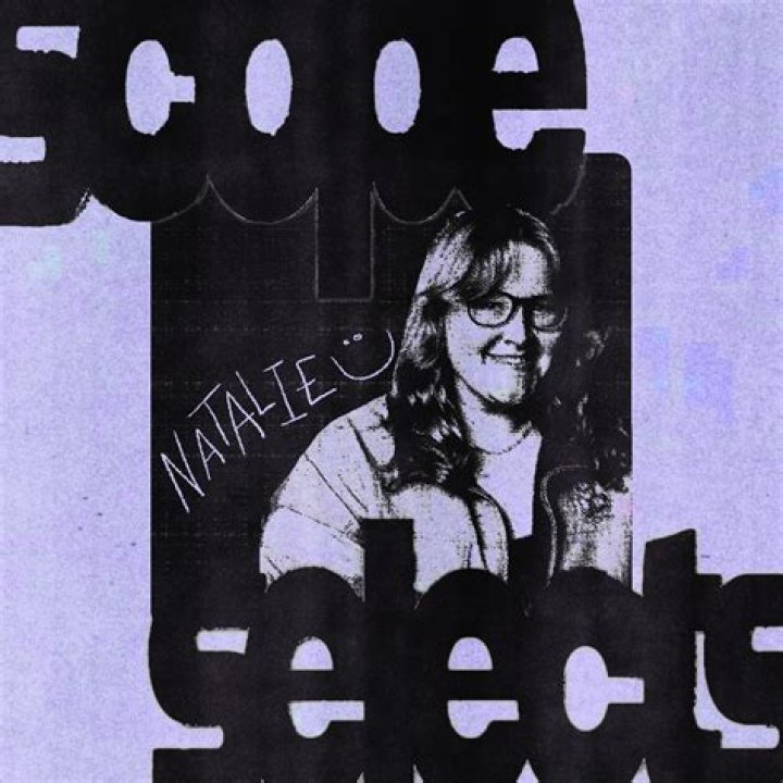 SCOPE Selects Natalie Buelow SCOPE Productions The University of Iowa
