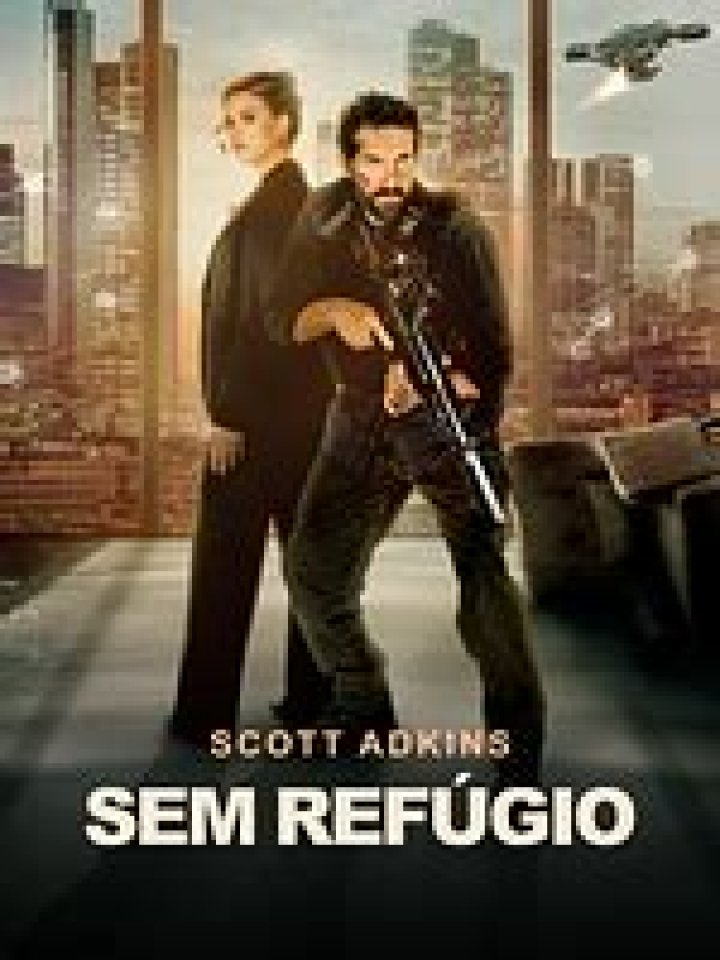 Scott Adkins AdoroCinema