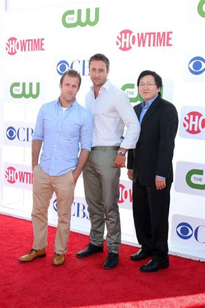 Scott and James Caan height Scott caan, Movie stars, Actor james