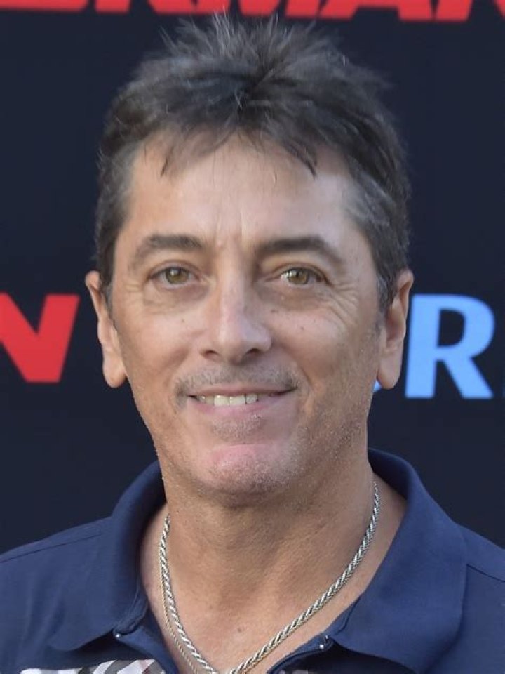 Scott Baio's family living in Florida after bailing on Hollywood