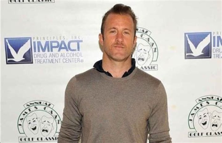 Scott Caan Net Worth (Updated 2023) Bio Overview