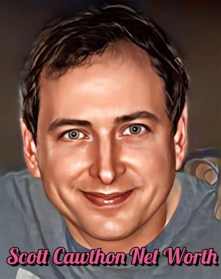 Scott Cawthon Net Worth in 2023 How Rich is He Now? News