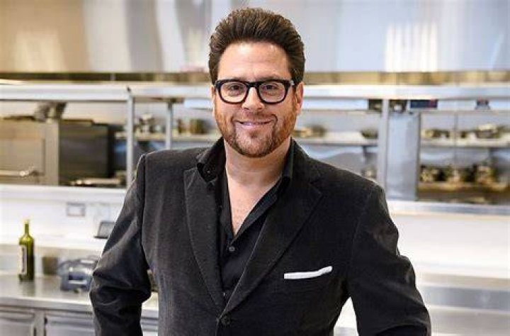 Scott Conant Bio, Net Worth, Salary Age, Height, Weight, Wiki, Health