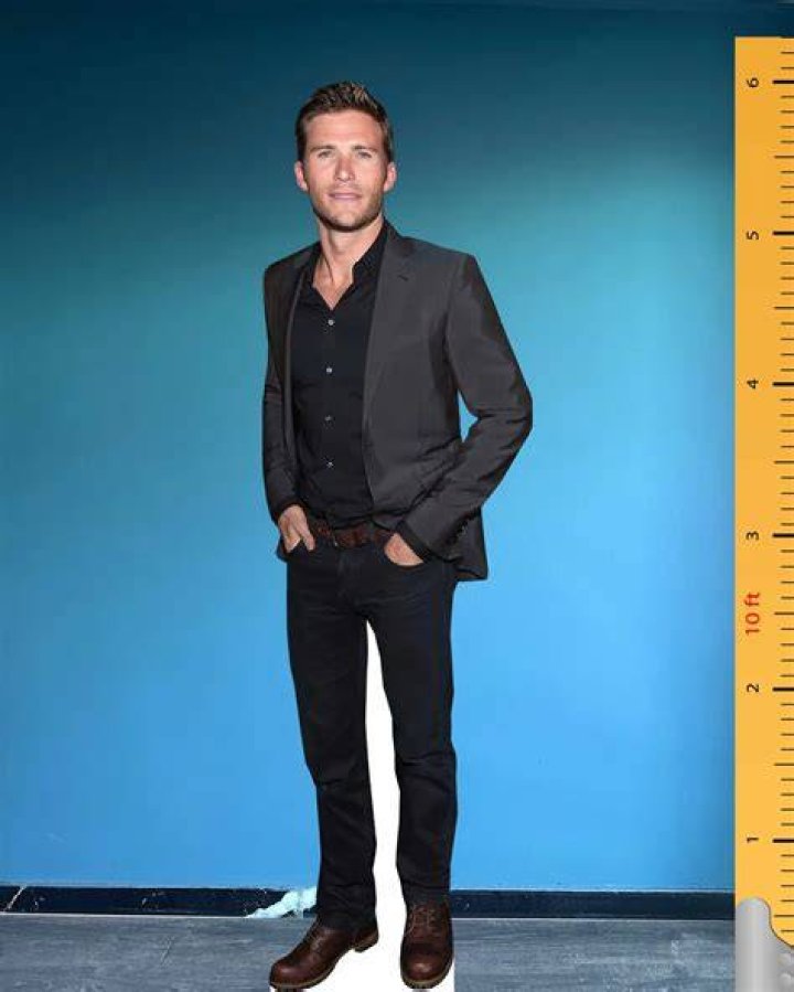 Scott Eastwood a Hollywood Leading Man
