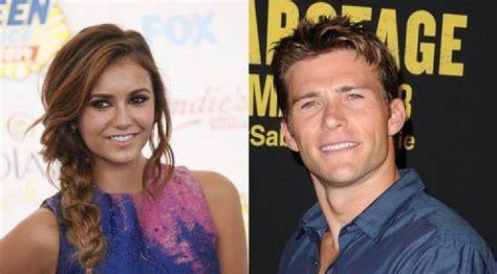 Scott Eastwood and Girlfriend Maddie Serviente enjoying sunsoaked boat