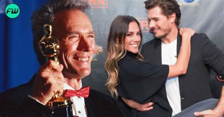 Scott Eastwood Girlfriend 2013 Clint Eastwood’s Hot Son Reportedly
