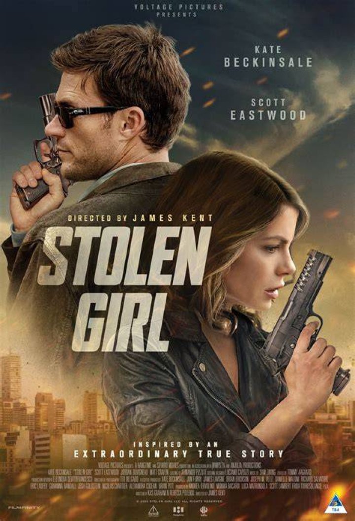 Scott Eastwood — The Movie Database (TMDB)