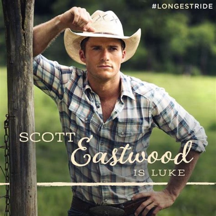 Scott Eastwood The longest ride, Scott eastwood, The longest ride movie