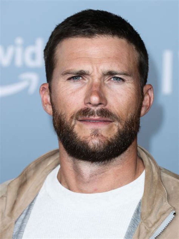 Scott Eastwood: Unveiling The Star's Cinematic Journey