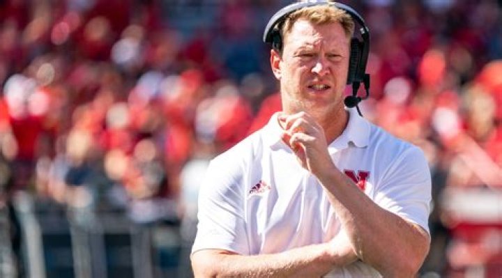 Scott Frost's Wife wife Ashley Frost (Bio, Wiki, Photos)
