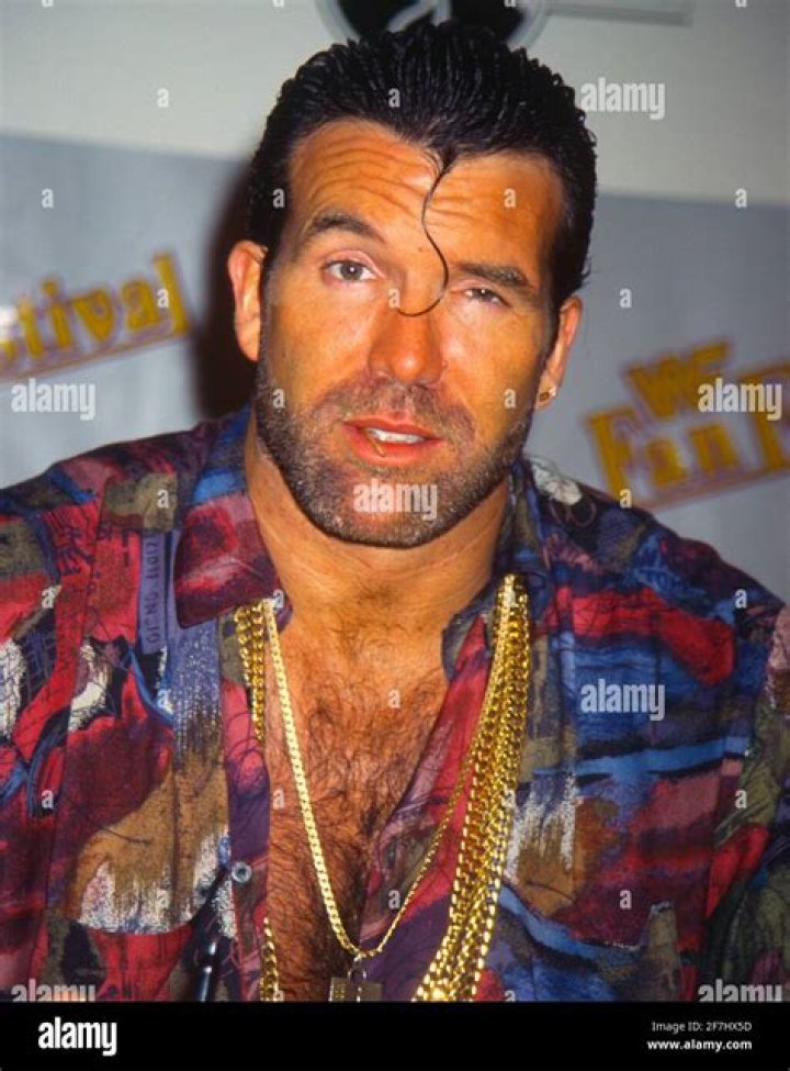 Scott Hall AKA Razor Ramon coming to Staten Island NY June 1 2014