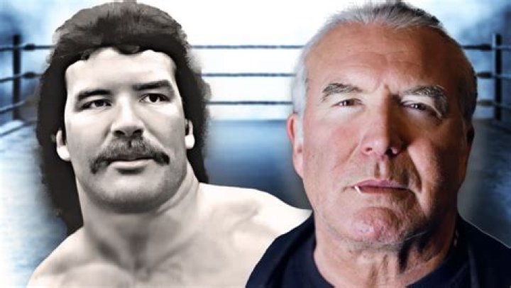 Scott Hall Biography Facts, Childhood, Family Life & Achievements