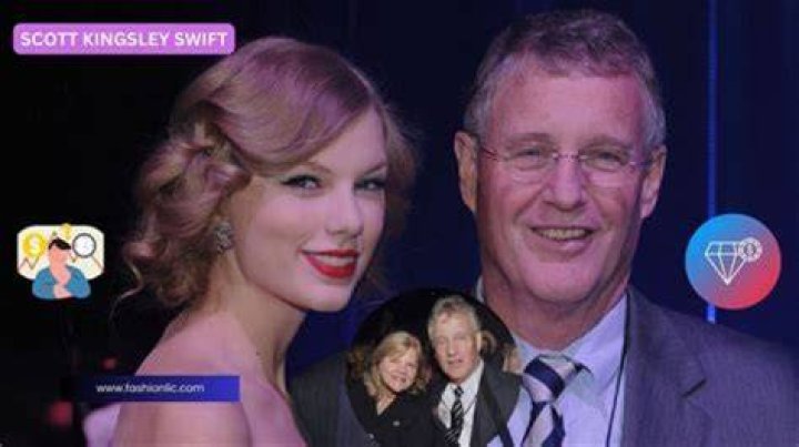 Scott Kingsley Swift Height, Weight, Net Worth, Age, Birthday