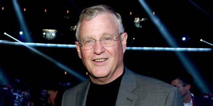 Scott Kingsley Swift Once Sacrificed His Business for His Daughter's