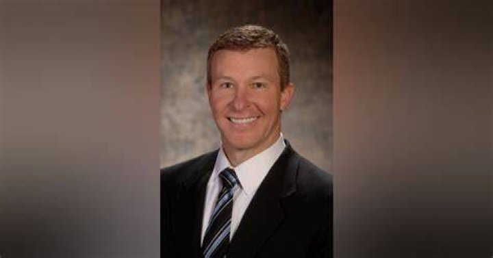 Scott Kirby Named President of United Airlines Houston Style Magazine