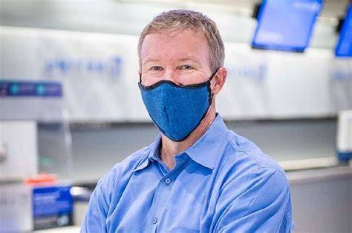 Scott Kirby Net worth, First & Second Wife, Family, Age, Salary, Net