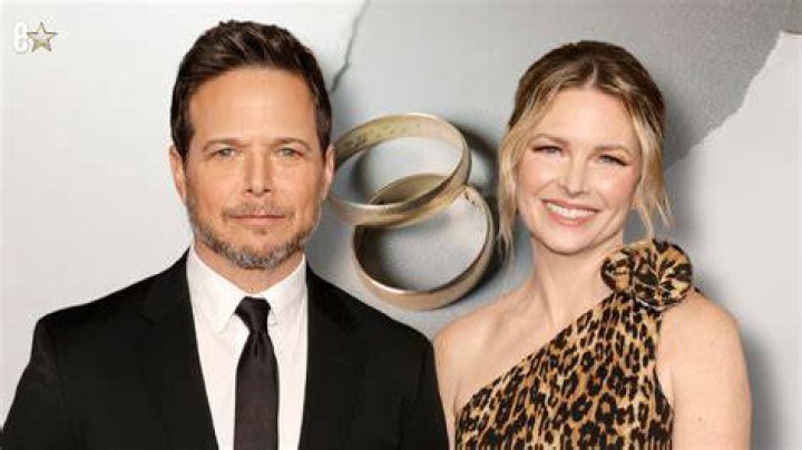 Scott Kirby&rsquo;s Married Wife and Children Meet The United Airlines CEO&rsquo;s