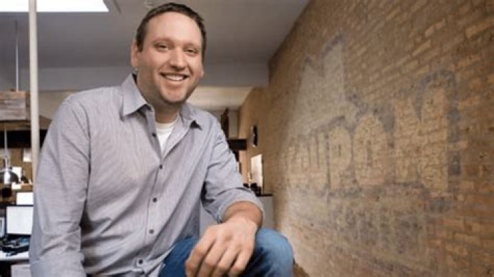 Scott Kluth Net Worth The Success Bug