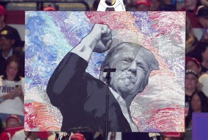 Scott LoBaido Give Trump a chance